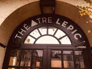 theatre lepic