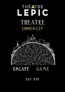theatre lepic