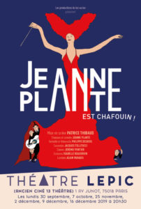theatre lepic
