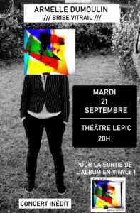 concert